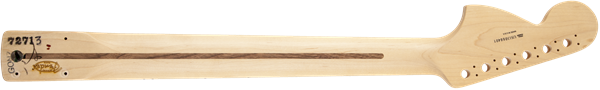Fender Strat American Special Neck Maple 22 Frets Usa Erable - Manche - Variation 2