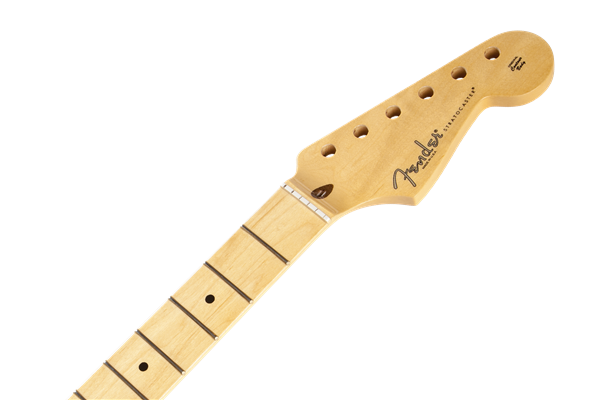 Fender Strat American Standard Neck Maple 22 Frets Usa Erable - Manche - Variation 1