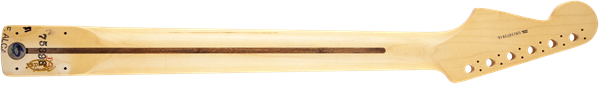 Fender Strat American Standard Neck Rosewood 22 Frets Usa Palissandre - Manche - Variation 2