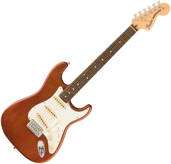 Fender American Performer Timber Stratocaster FSR Ltd (USA