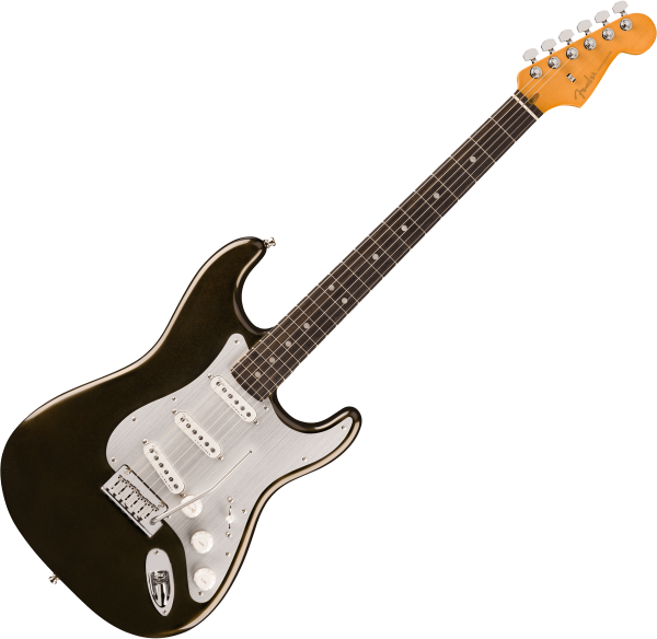 Fender American Ultra Stratocaster Electric Guitar