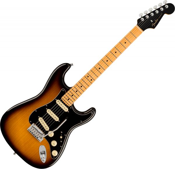 Fender American Ultra Luxe Stratocaster (USA, MN) - 2-color