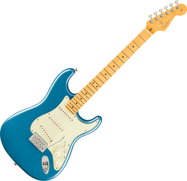 Fender American Professional Classic Stratocaster (USA, MN