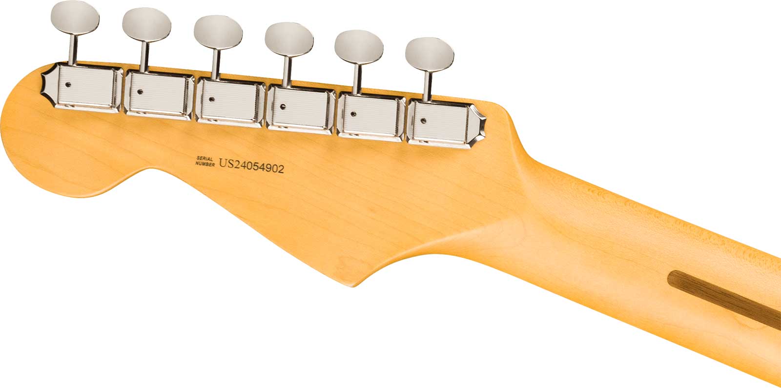 Fender Strat Classic American Pro Usa 3s Trem Mn - 3-color Sunburst - Guitare Électrique Forme Str - Variation 3