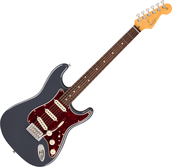 Fender American Professional Classic Stratocaster (USA, RW