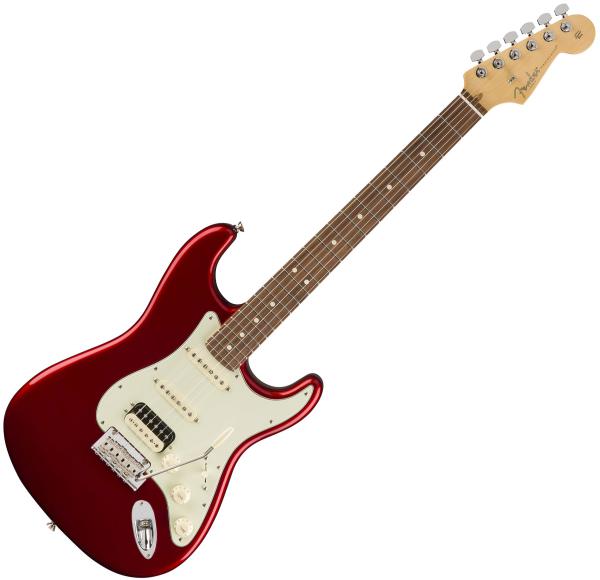 ギター Fender USA American PRO HSS SHAW MN SSB strat-hss-shawbucker-american-