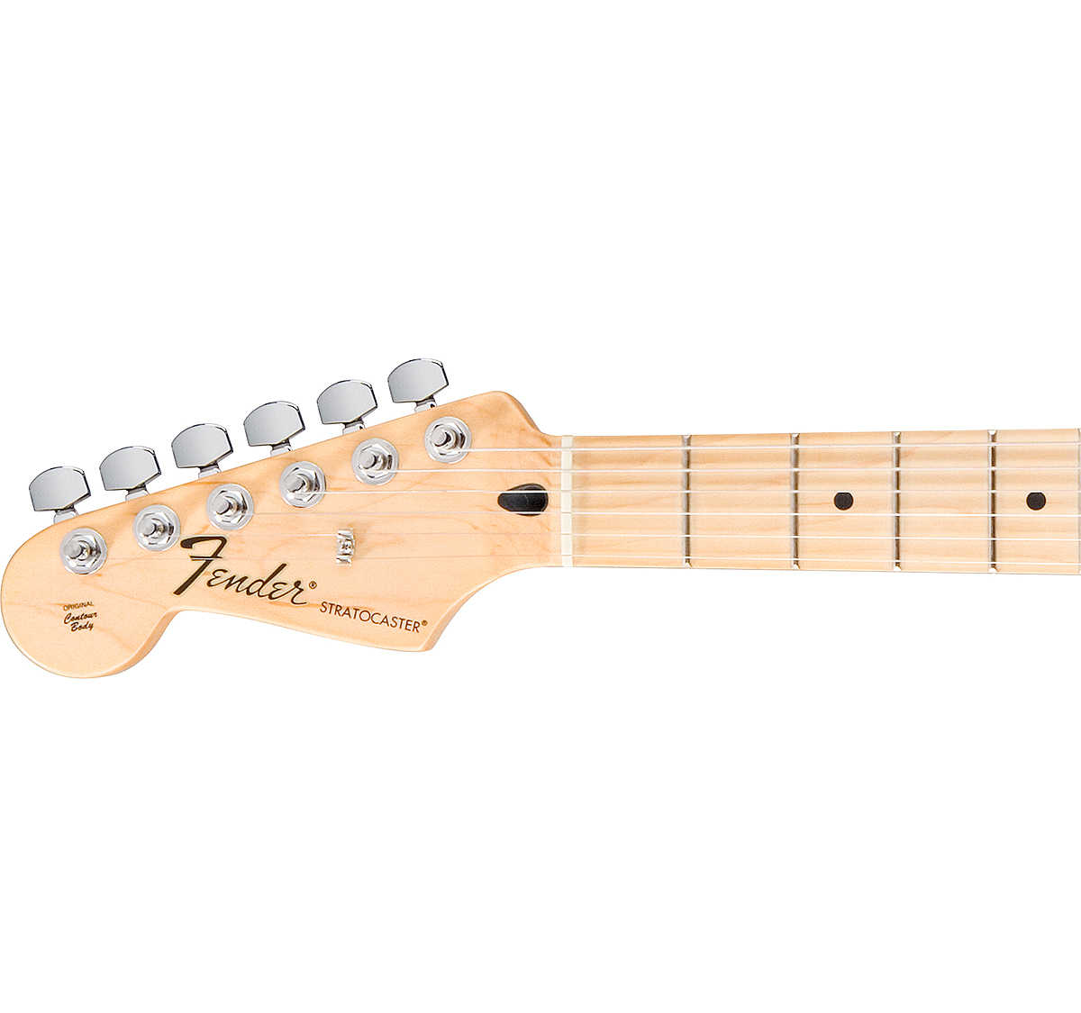 Fender Strat Standard Lh Mex Gaucher Mn - Brown Sunburst - Guitare Électrique Gaucher - Variation 3