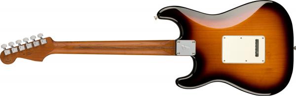 Pack guitare électrique Fender Player 1959 Stratocaster Texas Special Ltd +Case (MEX, MN) - 2-color sunburst