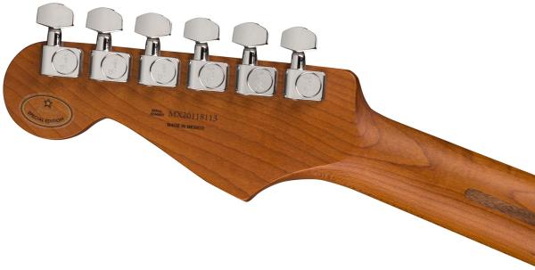 Pack guitare électrique Fender Player 1959 Stratocaster Texas Special Ltd +Case (MEX, MN) - 2-color sunburst