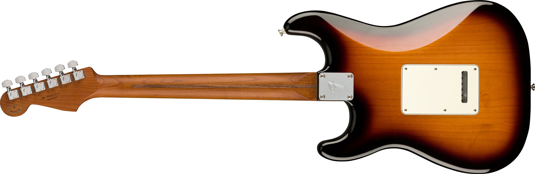 Fender Strat Player 1959 Texas Special Ltd Mex 3s Mn +etui X-tone 1501 - 2-color Sunburst - Pack Guitare Électrique - Variation 1