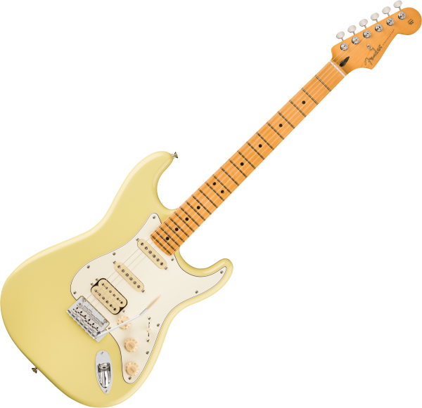 ギター Fender Mexico Player Strat FR HSS MN PWT Fender Player Stratocaster (MEX, MN) - tidepool Str shape