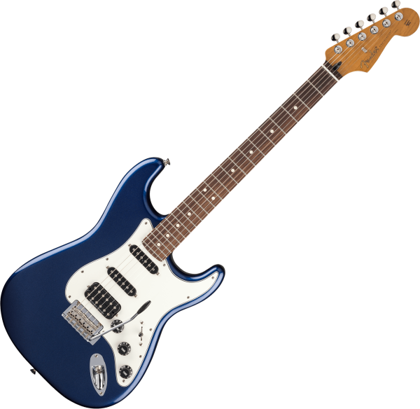 Fender Player II Stratocaster Ltd (MEX, RW) - moonlight