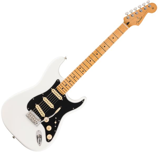 Fender Player Stratocaster II (MEX, MN) - polar white Str