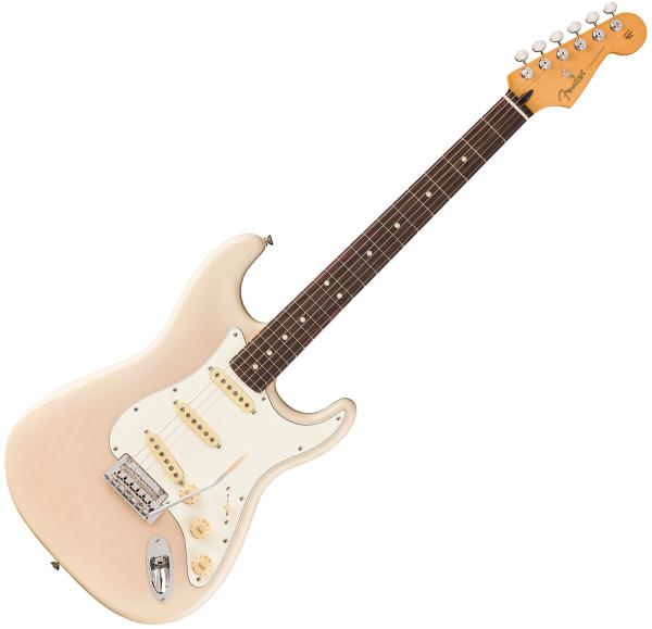 Fender PlayerⅡ Stratocaster White Bronde strat-player-ii-mex-frene-3s-