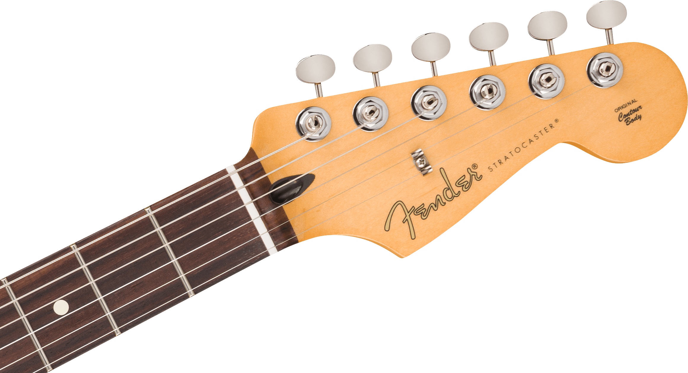 Fender Strat Player Ii Mex Trem 3s Rw - Cactus Grey - Guitare Électrique Forme Str - Variation 3
