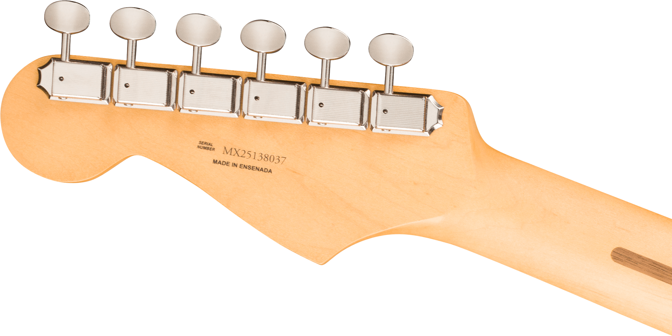 Fender Strat Player Ii Mex Trem 3s Rw - Cactus Grey - Guitare Électrique Forme Str - Variation 4
