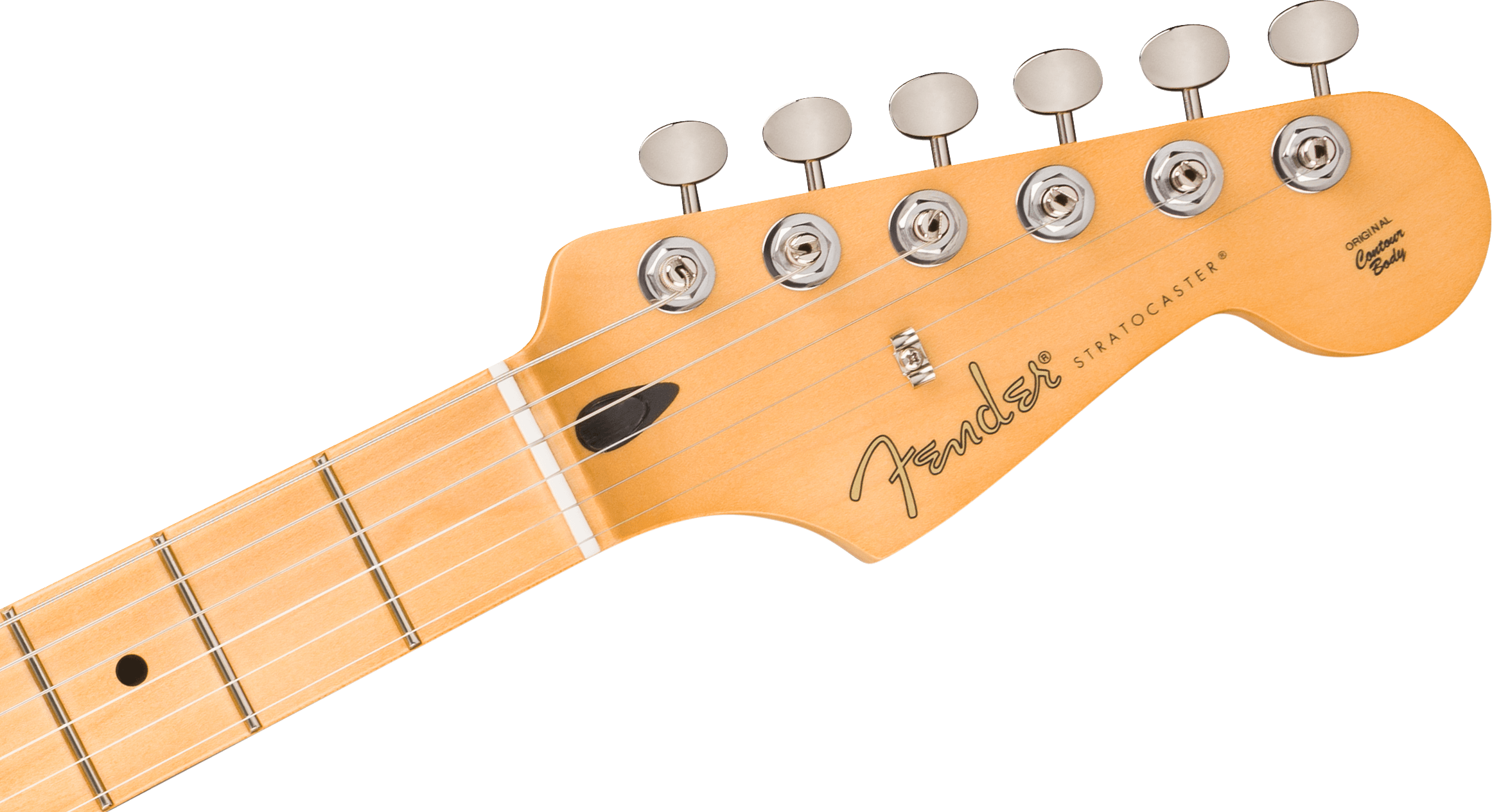 Fender Strat Player Ii Mex Trem Hss Mn - Cactus Grey - Guitare Électrique Forme Str - Variation 3