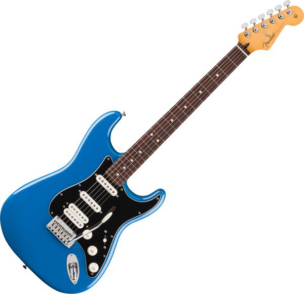 Fender Player II Modified Stratocaster HSS (MEX, RW) - electric