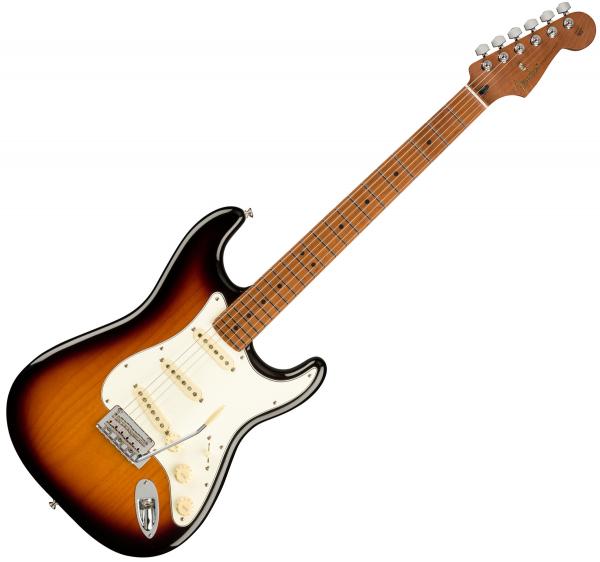 wealth Sure pardon Fender Player 1959 Stratocaster Texas Special Ltd (MEX, MN) - 2-color  sunburst Solid body electric guitar sunburst