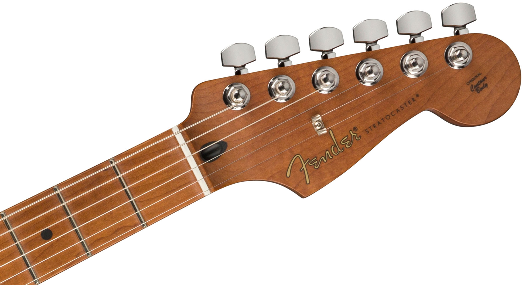 Fender Strat Player 1959 Texas Special Ltd Mex 3s Mn - 2-color Sunburst - Guitare Électrique Forme Str - Variation 3