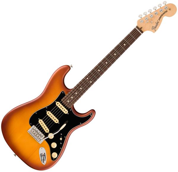 Fender American Performer Timber Stratocaster FSR Ltd (USA, RW