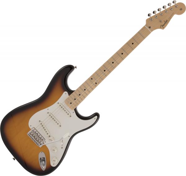 Fender Made in Japan Traditional 50s Stratocaster (MN) - 2-color Fender Made in Japan Traditional 50s Stratocaster (MN) - 2-color