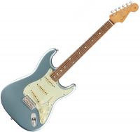 Vintera 60's Stratocaster (MEX, PF) - ice blue metallic