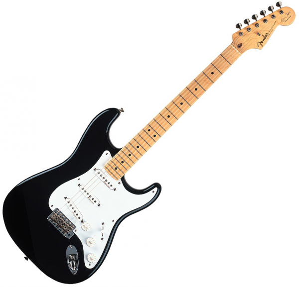 FENDER STRAT ERIC CLAPTON