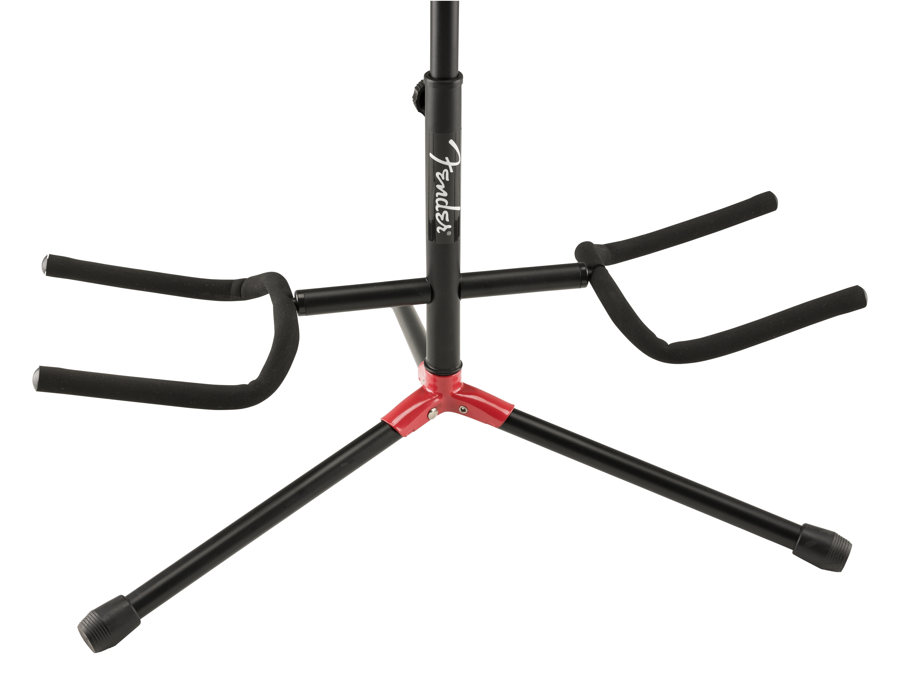 Fender Support De Berceau RÉglable 2-gtr - Stand & Support Guitare & Basse - Variation 2