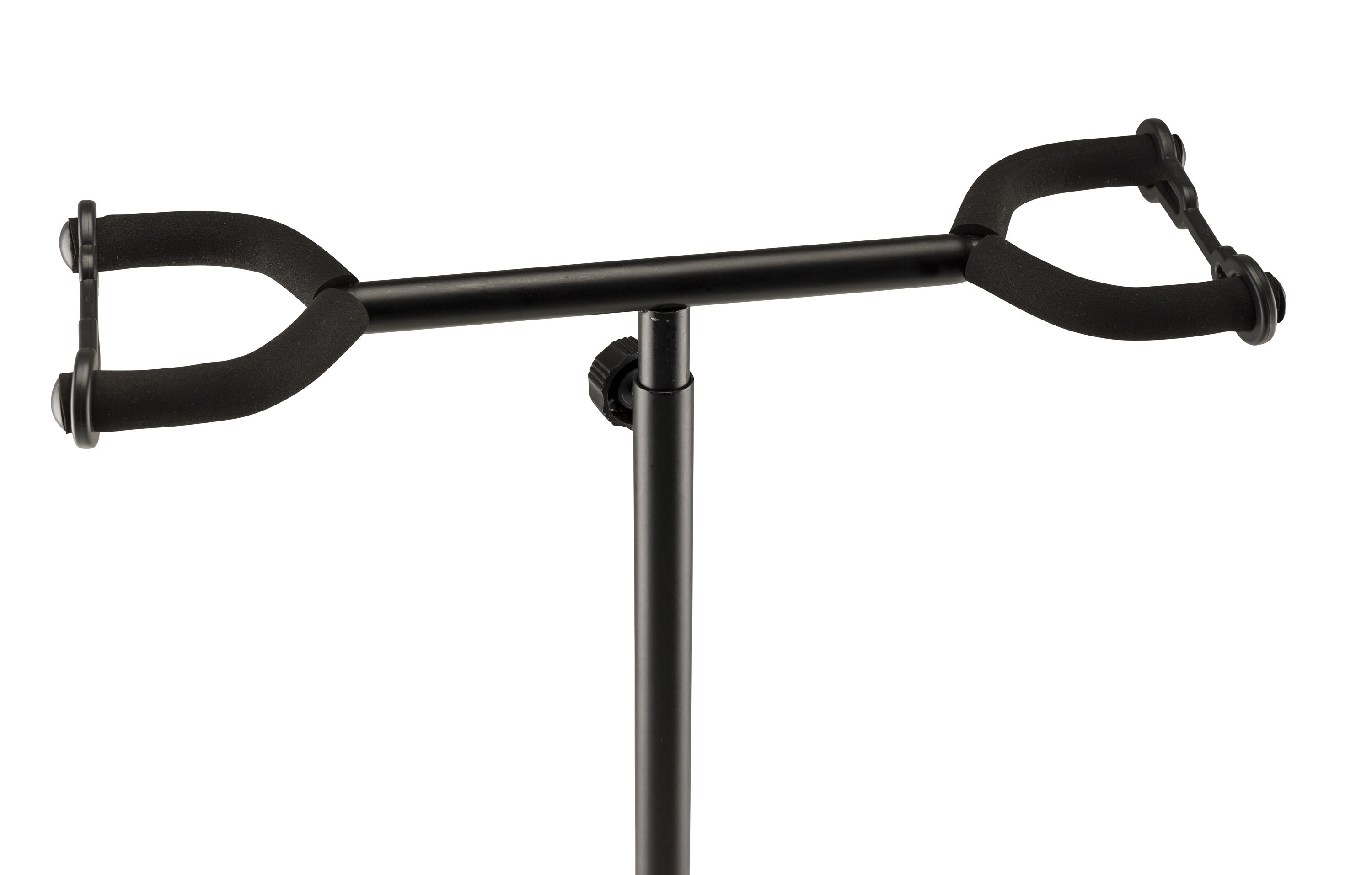 Fender Support De Berceau RÉglable 2-gtr - Stand & Support Guitare & Basse - Variation 1