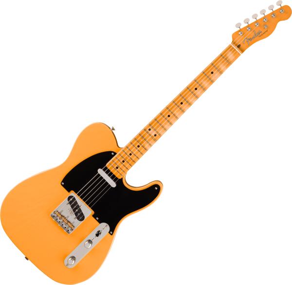 Fender 75th Anniversary Vintera II Road Worn 1951 Telecaster (MEX