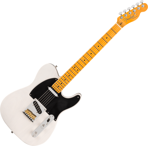 Fender American Ultra Luxe Vintage '50s Telecaster (USA, MN
