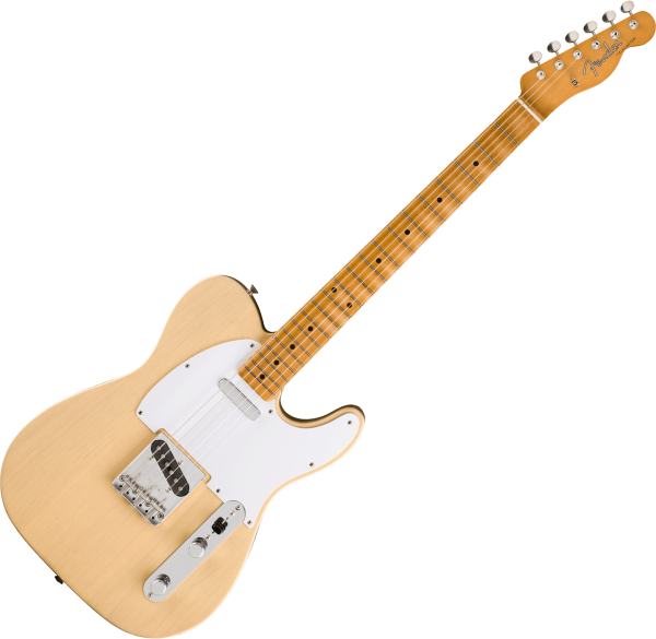 Fender Vintera II Road Worn '60s Telecaster Ltd (MEX, MN) - blonde