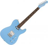 Aerodyne Special Telecaster (Japan, RW) - california blue
