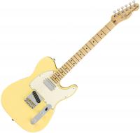 Guitare électrique Fender, American Performer, Guitare 6 cordes Fender, Fender American Performer Telecaster Humbucker