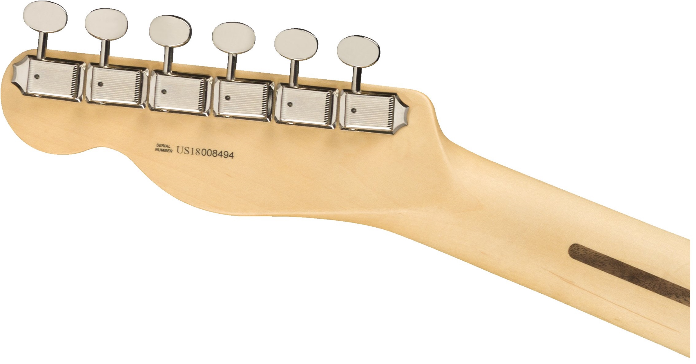 Fender Tele American Performer Hum Usa Sh Mn - 3-color Sunburst - Guitare Électrique Forme Tel - Variation 3