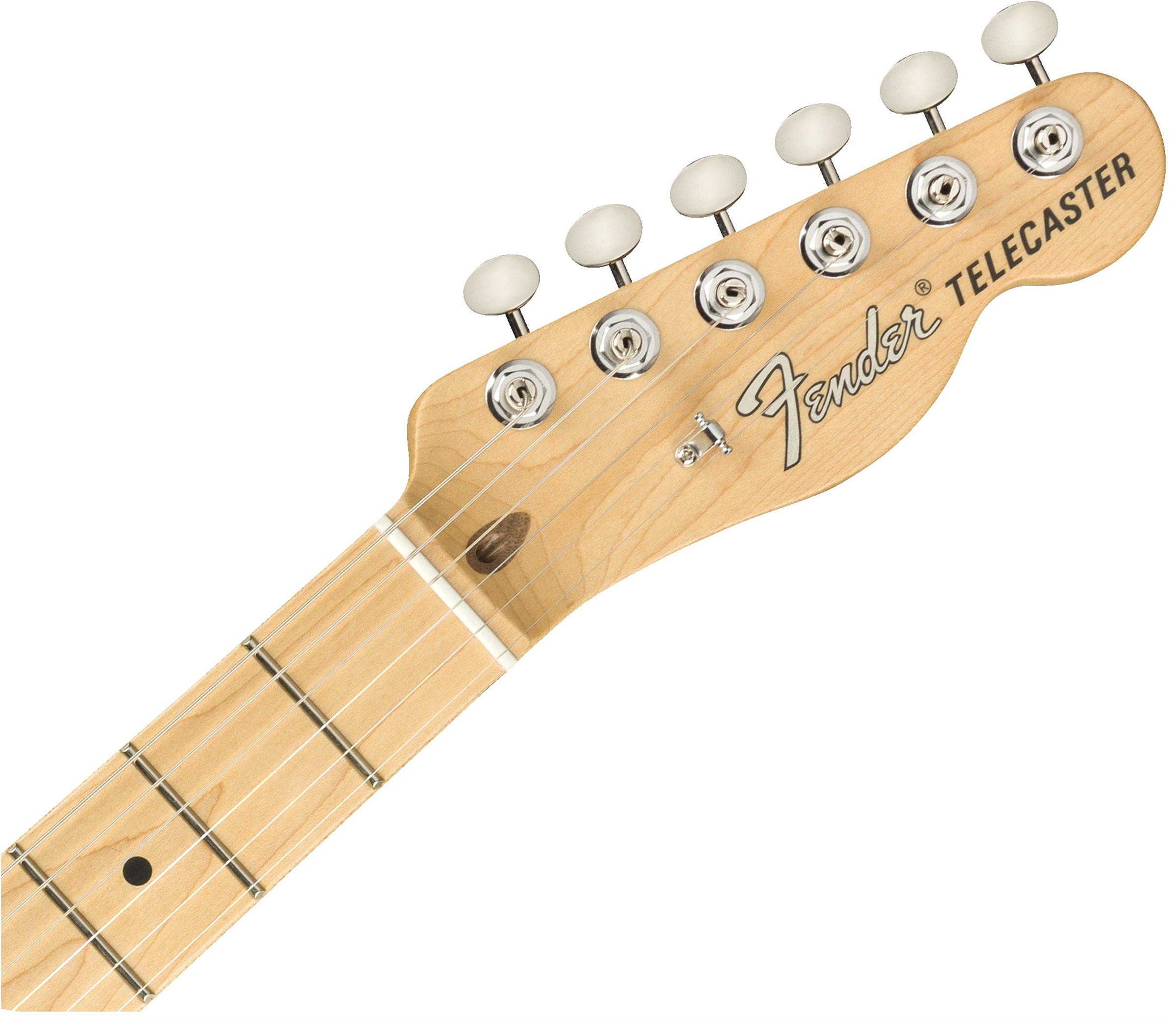 Fender Tele American Performer Usa Mn - Penny - Guitare Électrique Forme Tel - Variation 4