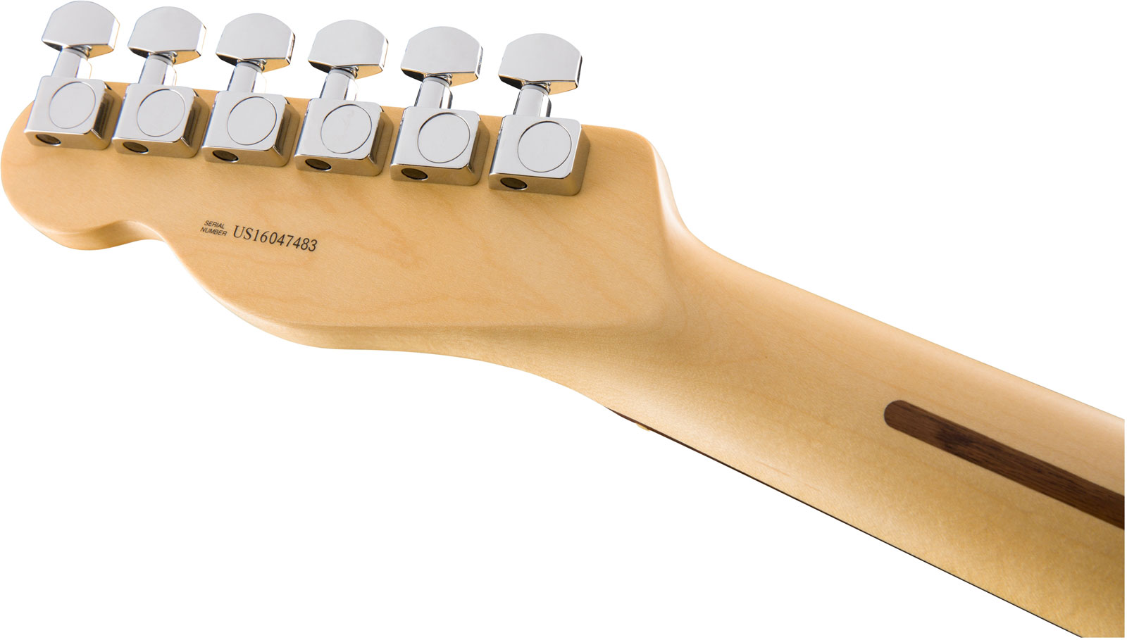 Fender Tele American Professional 2s Usa Rw - 3-color Sunburst - Guitare Électrique Forme Str - Variation 3