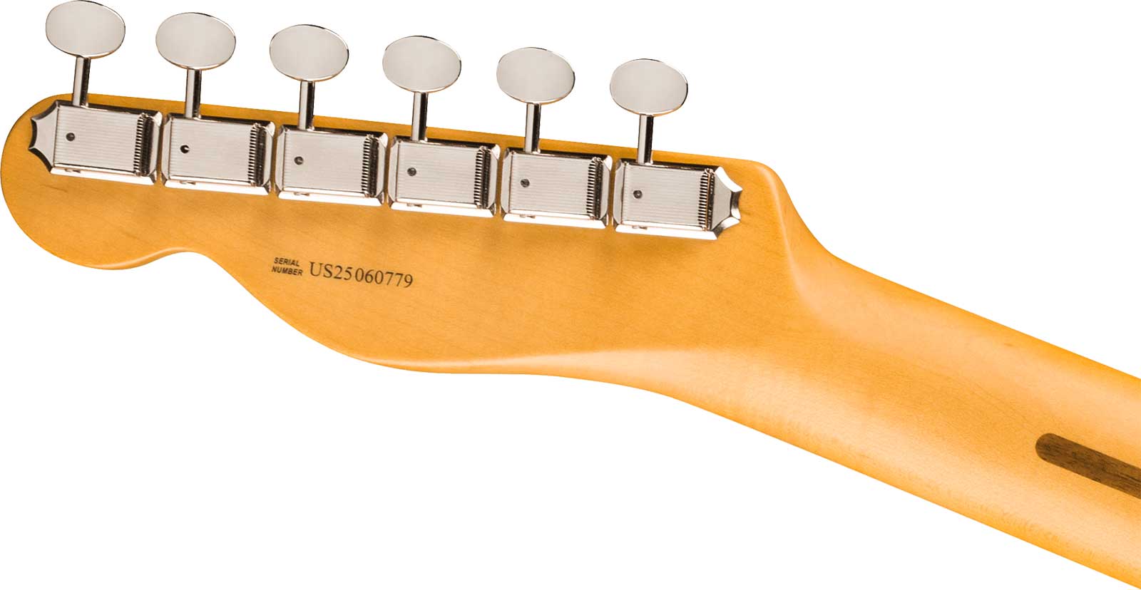 Fender Tele American Professional Classic Usa 2s Ht Rw - Faded Dakota Red - Guitare Électrique Forme Tel - Variation 3