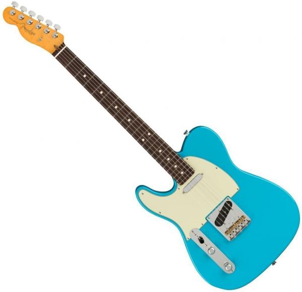 Fender American Professional II Telecaster Left Hand (USA, RW