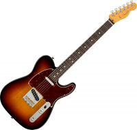 American Professional II Telecaster (USA, RW) - 3-color sunburst