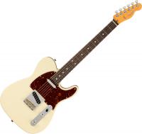 American Professional II Telecaster (USA, RW) - olympic white