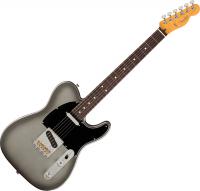 American Professional II Telecaster (USA, RW) - mercury