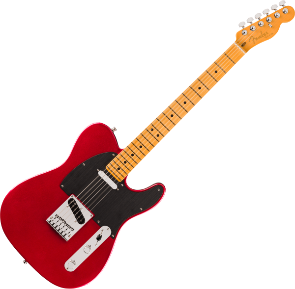 Fender American Standard Telecaster - Sunburst | Make'n Music
