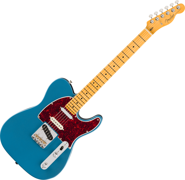 Fender American Professional Classic Hotshot Telecaster (USA, MN