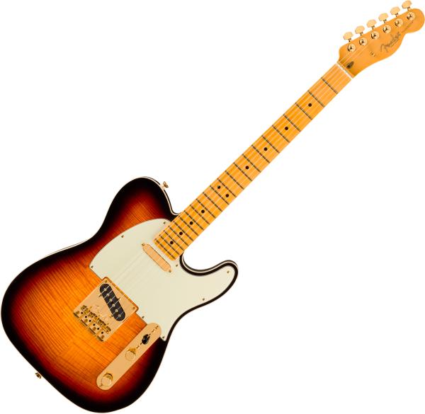 Fender 75th Anniversary American Professional II Custom Telecaster