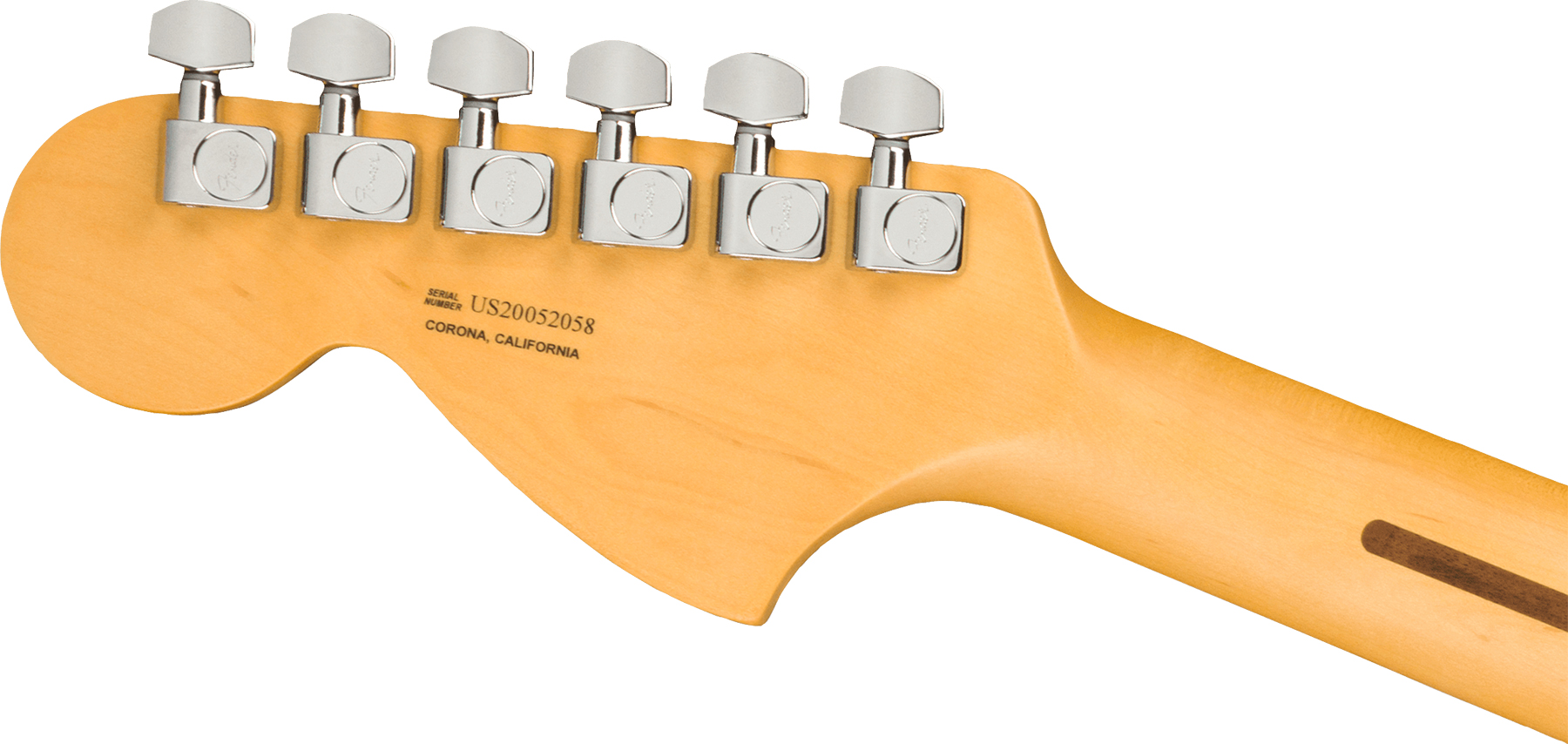 Fender Tele Deluxe American Professional Ii Usa Mn - Miami Blue - Guitare Électrique Forme Tel - Variation 1