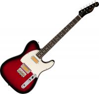 Gold Foil Telecaster Ltd (MEX, EB) - candy apple burst