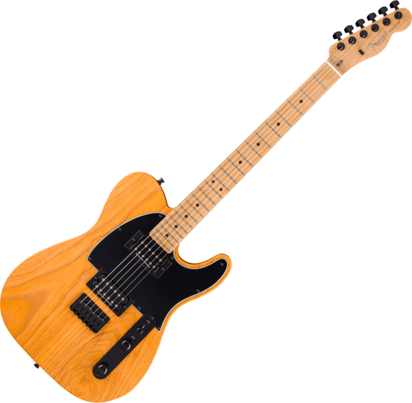 Fender American Professional2 tele 美品 Fender American Professional II Telecaster Deluxe Maple