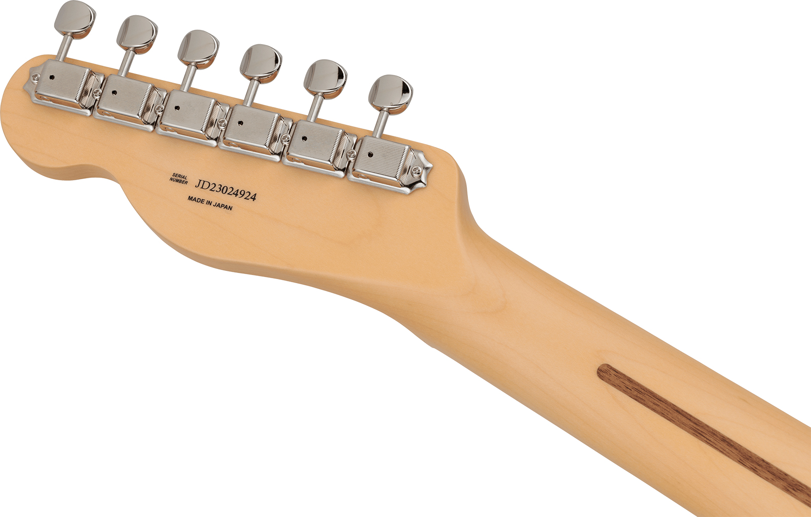 Fender Tele Hybrid Ii Mij Ltd Jap Sh Ht Mn - 3-color Sunburst - Guitare Électrique Forme Tel - Variation 3
